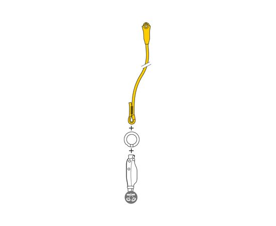 PETZL JANE-I
