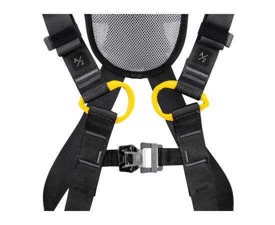 PETZL NEWTON FAST - europäische Ausführung