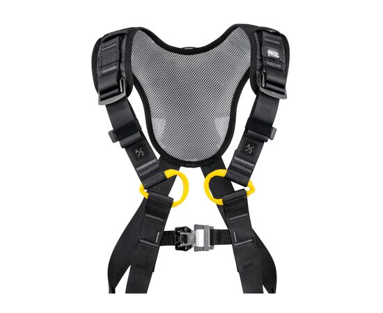 PETZL NEWTON FAST - europäische Ausführung