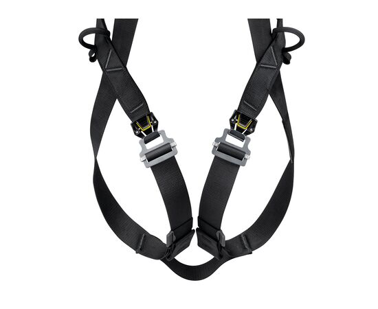 PETZL NEWTON FAST - europäische Ausführung