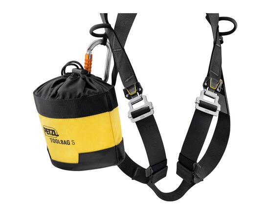 PETZL NEWTON FAST - europäische Ausführung