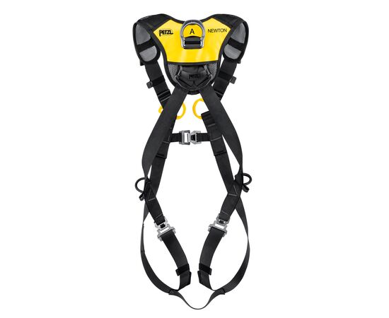 PETZL NEWTON FAST - europäische Ausführung