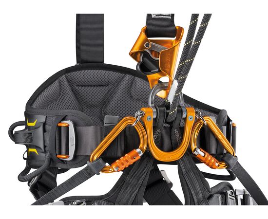 PETZL JANE-Y PRO