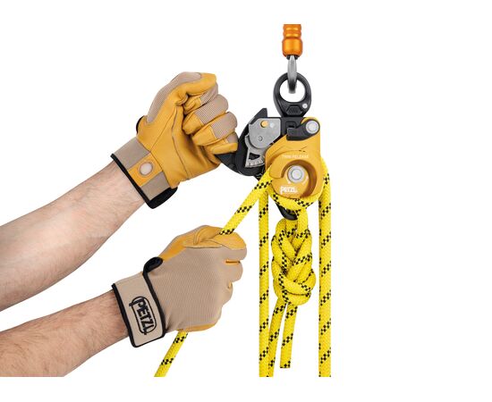 PETZL TWIN RELEASE