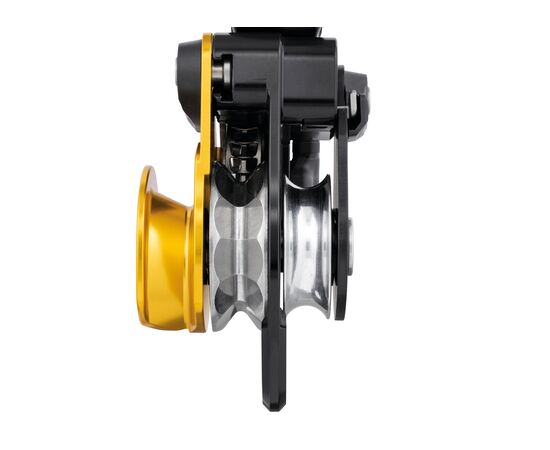 PETZL TWIN RELEASE