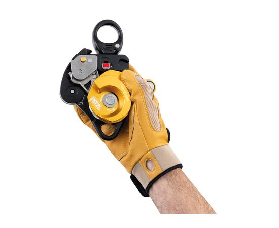 PETZL TWIN RELEASE