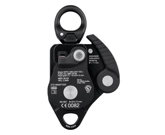 PETZL TWIN RELEASE