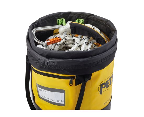 PETZL BUCKET 15