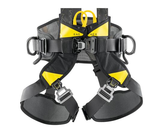 PETZL VOLT® europäische Ausführung