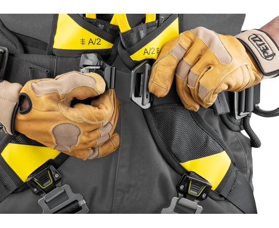 PETZL VOLT® europäische Ausführung