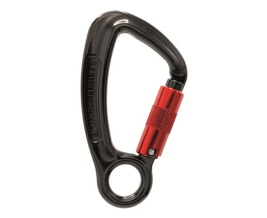 ISC KH300 Captive Eye Karabiner Supersafe