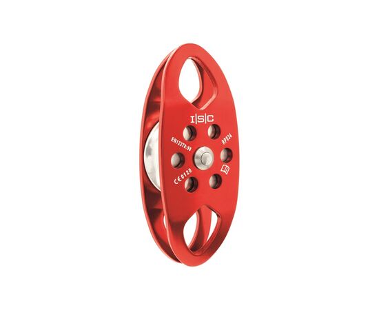 ISC Medium Double Ended Pulley