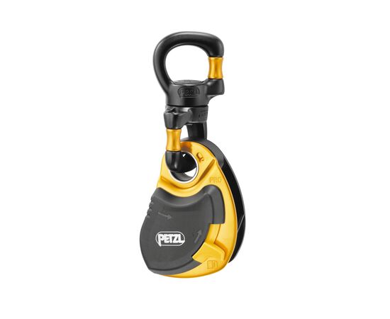Aufschraubbarer Wirbel mit Kugellager - PETZL SWIVEL OPEN - Toprope Shop