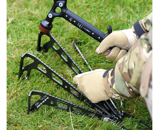 DMM Talon