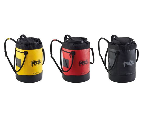 PETZL BUCKET 45