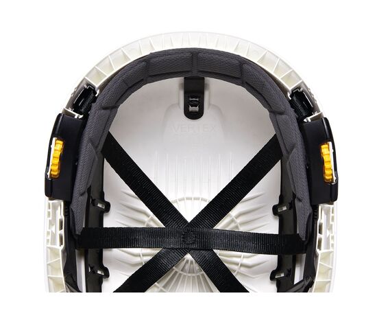 PETZL Kopfband mit Komfortpolster für die Helme VERTEX® und STRATO®