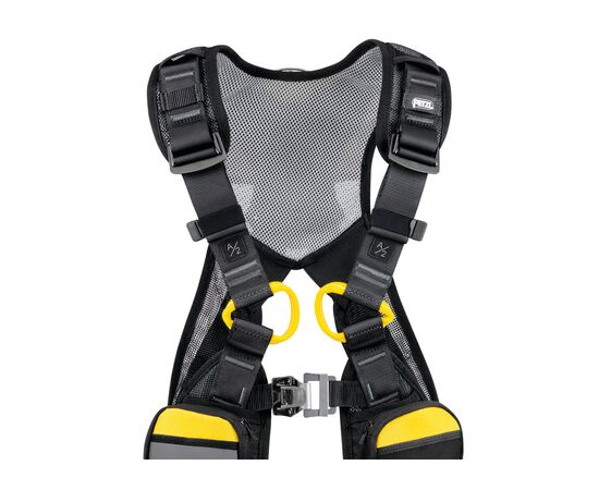 PETZL NEWTON EASYFIT - europäische Ausführung