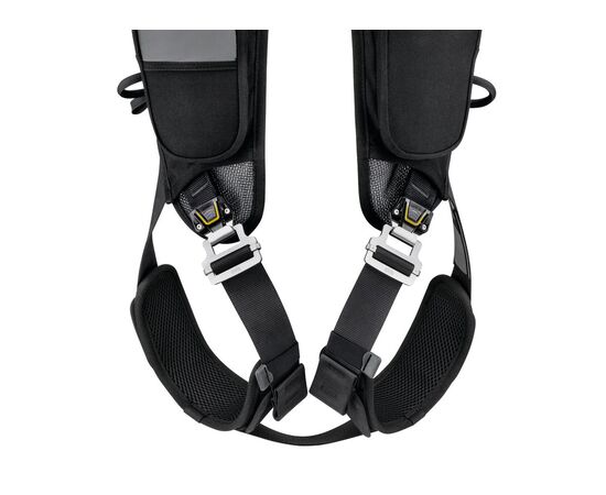 PETZL NEWTON EASYFIT - europäische Ausführung