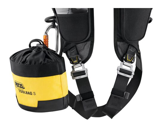 PETZL NEWTON EASYFIT - europäische Ausführung