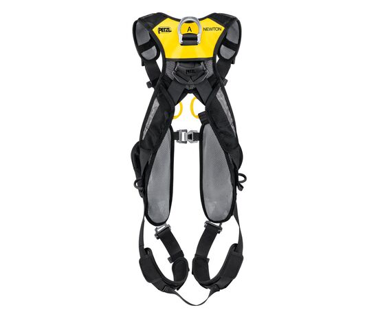 PETZL NEWTON EASYFIT - europäische Ausführung