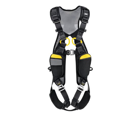PETZL NEWTON EASYFIT - europäische Ausführung