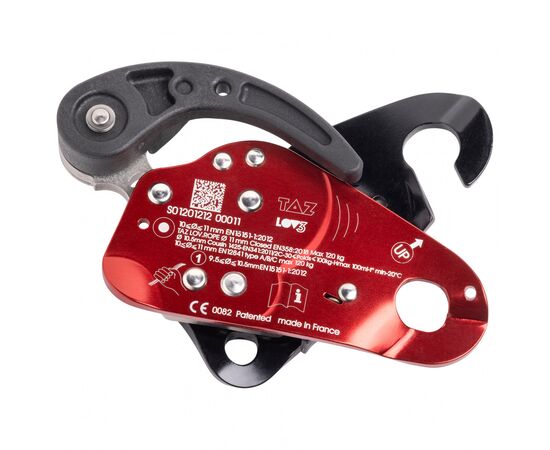 TAZ LOV3