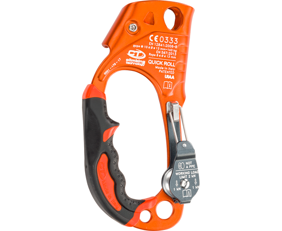 CLIMBING TECHNOLOGY QUICK ROLL