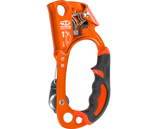 CLIMBING TECHNOLOGY QUICK ROLL