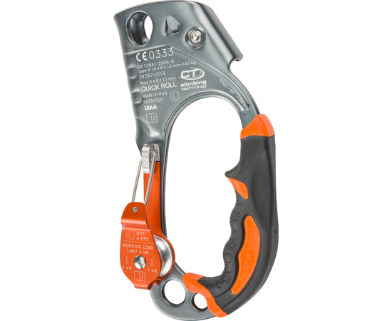 CLIMBING TECHNOLOGY QUICK ROLL