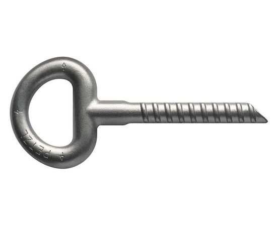 PETZL BAT'INOX (Pack mit 10)