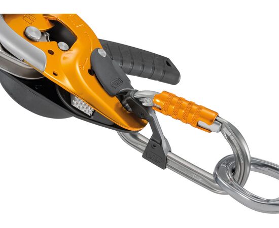 PETZL Am'D TL
