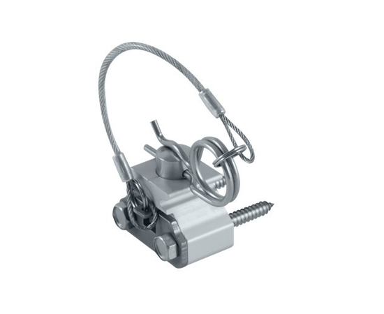 HARKEN R27 OPENABLE ENDSTOPPER