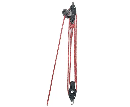 HARKEN CE 4:1 PURCHASE SYSTEM